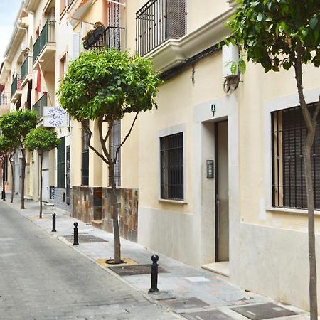 Beach And City Apartment A 50M De La Playa 丰希罗拉 外观 照片